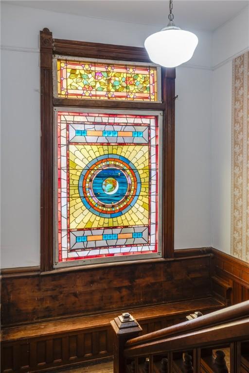 24 W 2nd St, Corning-City, NY 14830 - view of room details