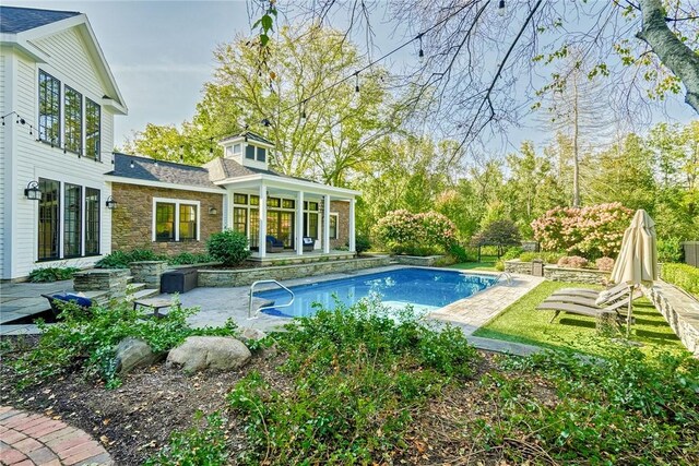 1358 School Rd, Victor, NY 14564 - photo 3