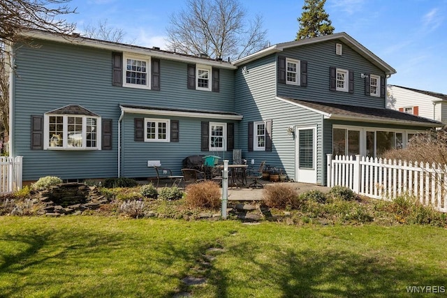 615 Sandlewood Dr, Lewiston, NY 14092 - photo 34
