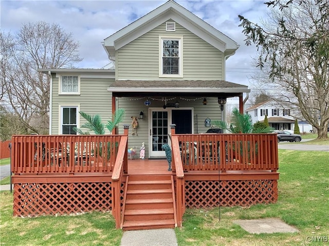 424 White St, Sangerfield, NY 13480 - photo 5