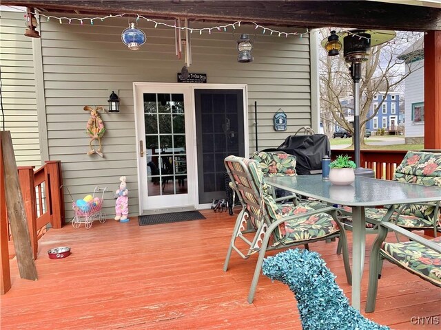 424 White St, Sangerfield, NY 13480 - photo 8