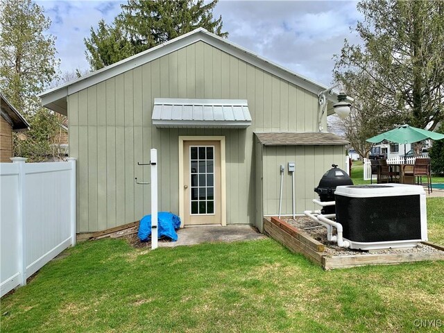 424 White St, Sangerfield, NY 13480 - photo 44
