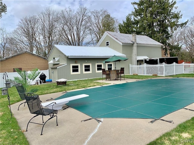 424 White St, Sangerfield, NY 13480 - photo 45