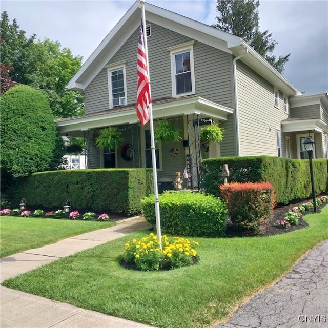 424 White St, Sangerfield, NY 13480 - photo 2