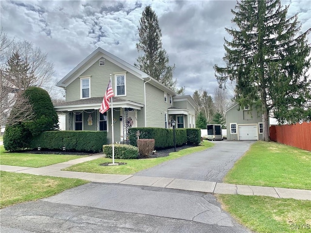 424 White St, Sangerfield, NY 13480 - photo 1