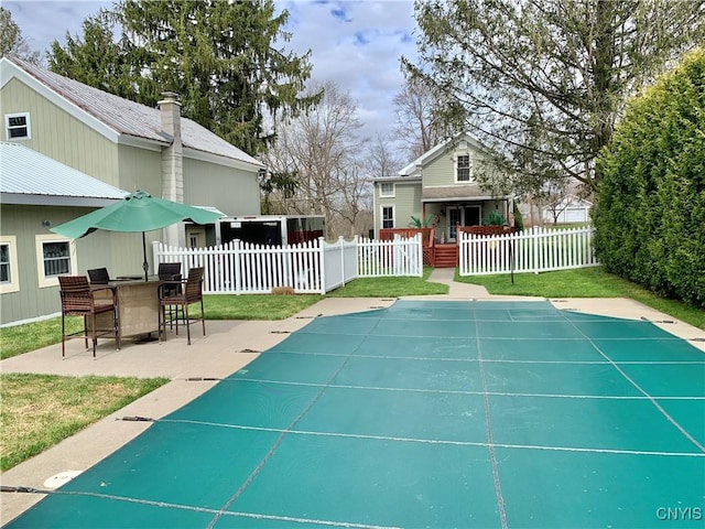 424 White St, Sangerfield, NY 13480 - photo 46