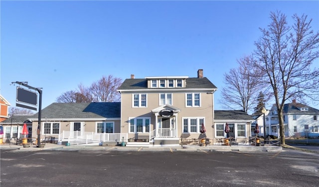 258 Hamilton St, Geneva-City, NY 14456 - photo 1