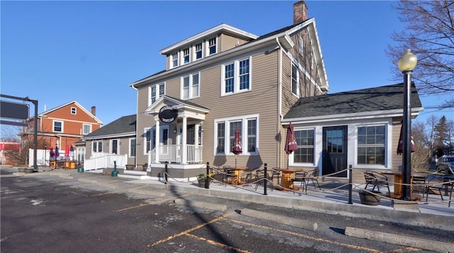 258 Hamilton St, Geneva-City, NY 14456 - photo 8
