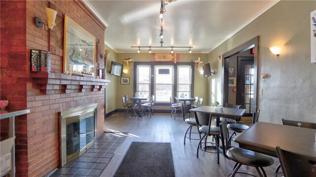 258 Hamilton St, Geneva-City, NY 14456 - photo 30