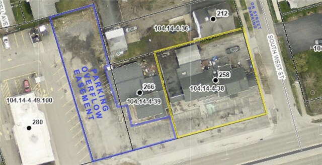 258 Hamilton St, Geneva-City, NY 14456 - photo 48