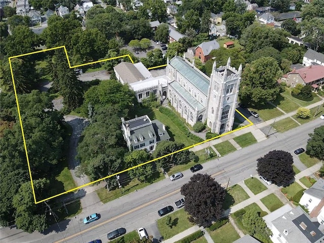 520 S Main St, Geneva City, NY 14456 - photo 4