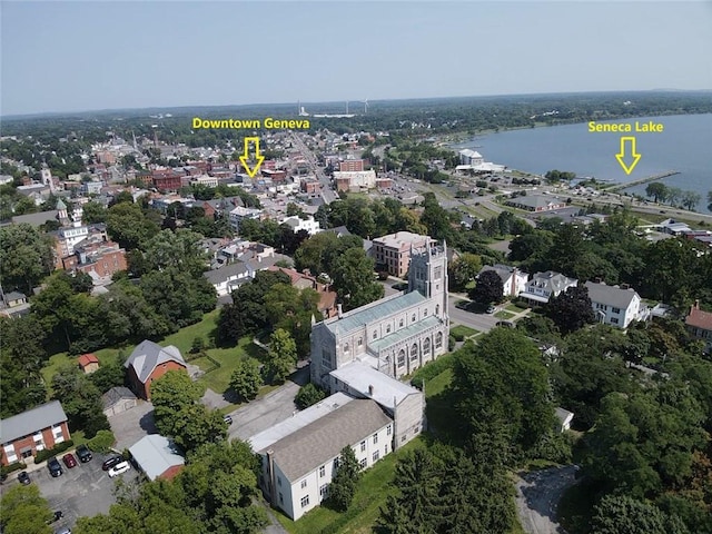 520 S Main St, Geneva City, NY 14456 - photo 6
