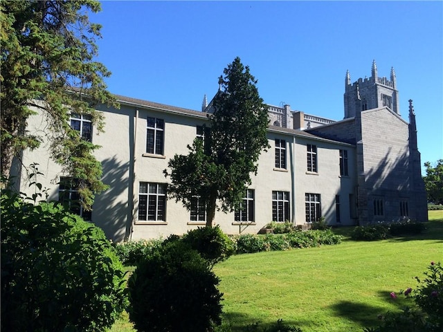520 S Main St, Geneva City, NY 14456 - photo 30