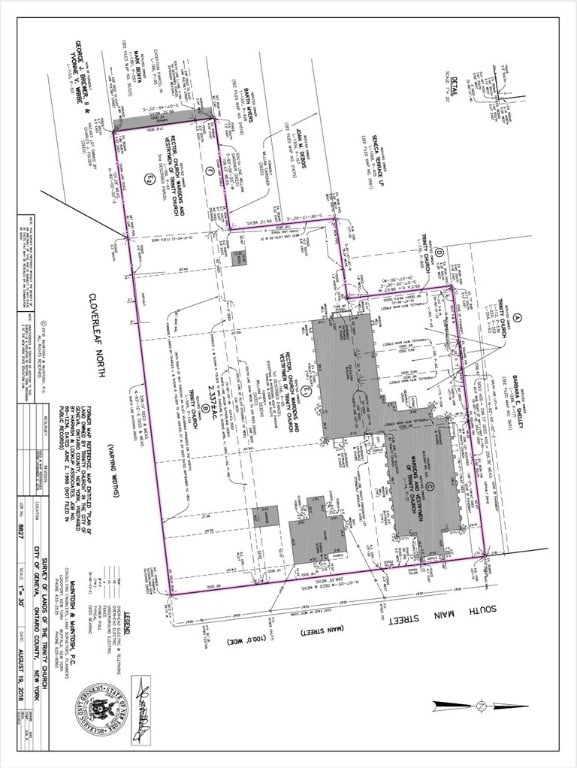 520 S Main St, Geneva City, NY 14456 - photo 50
