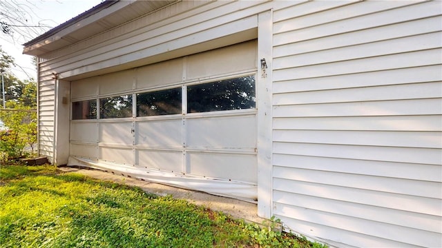 5 E Washington St, Bath, NY 14810 - view of home's exterior