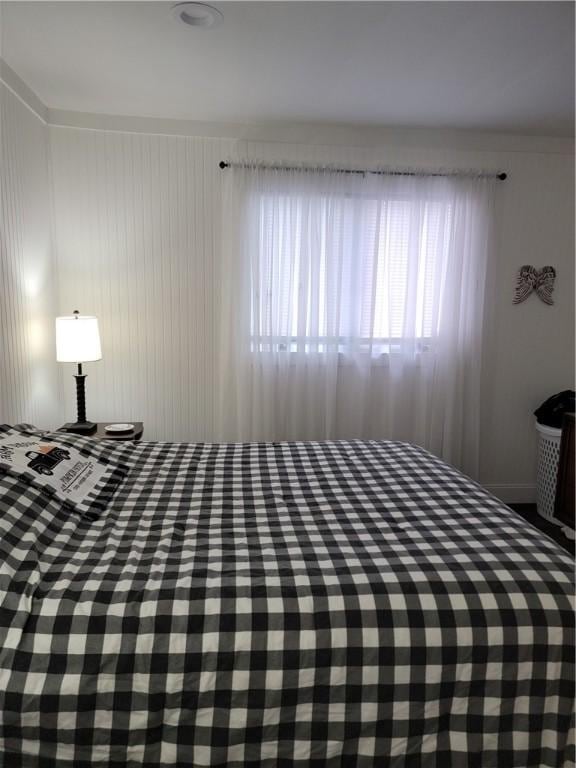 204 Ives Settlement Rd, Guilford, NY 13780 - view of unfurnished bedroom