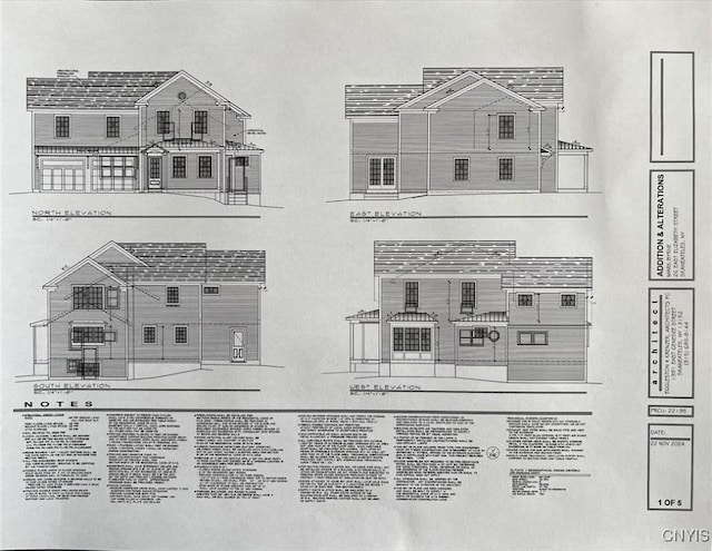 26 E Elizabeth St, Skaneateles, NY 13152 - view of miscellaneous document