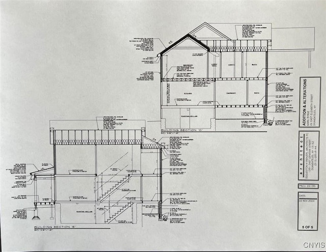 26 E Elizabeth St, Skaneateles, NY 13152 - view of miscellaneous listing collateral