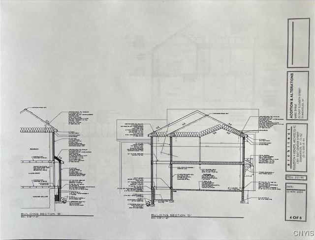 26 E Elizabeth St, Skaneateles, NY 13152 - view of miscellaneous document
