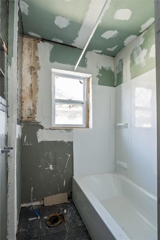 view of full bath