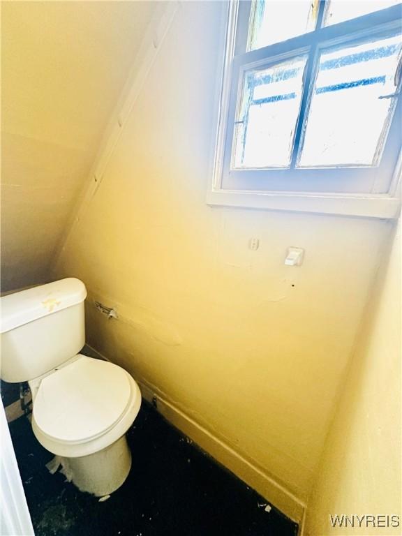 99 Roebling Ave, Buffalo, NY 14215 - bathroom with toilet