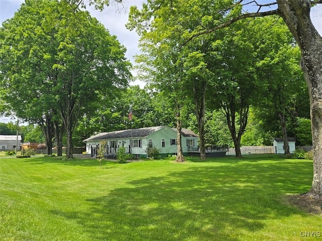 3461 Mcconnellsville Rd, Vienna, NY 13308 - photo 6
