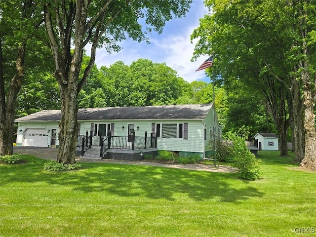 3461 Mcconnellsville Rd, Vienna, NY 13308 - photo 7