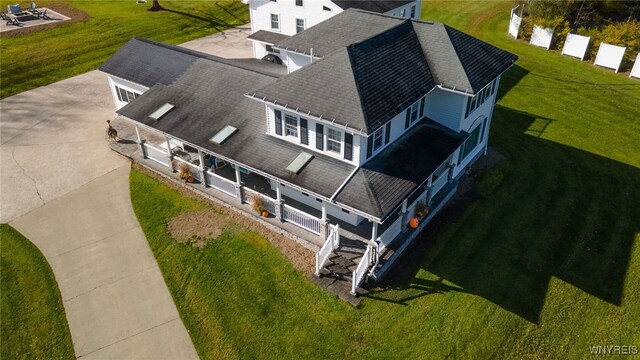 4473 Bolivar Rd, Wellsville, NY 14895 - photo 10