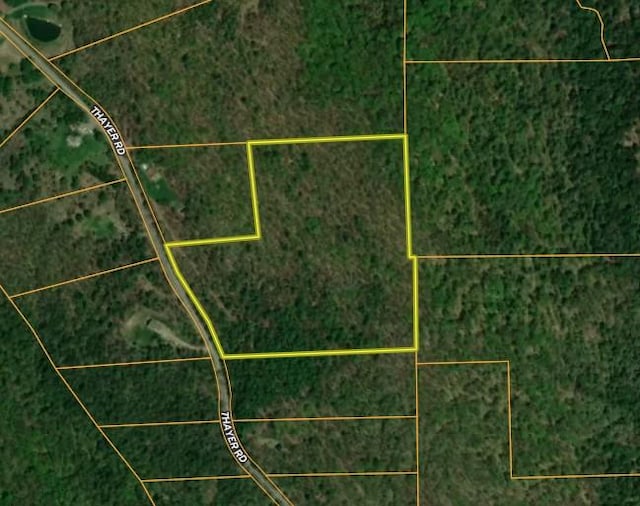 Thayer Rd, Erin, NY 14838