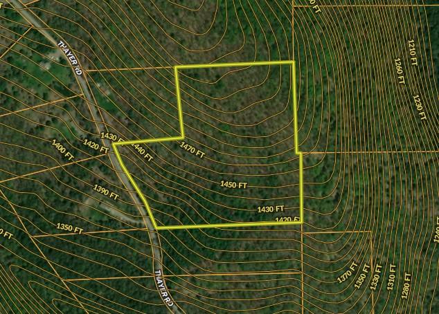 Thayer Rd, Erin, NY 14838