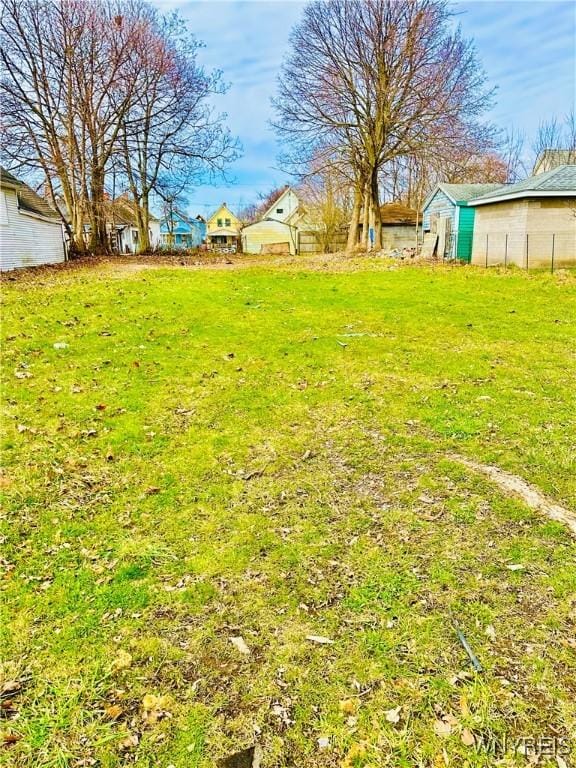 98 Milburn St, Buffalo, NY 14212