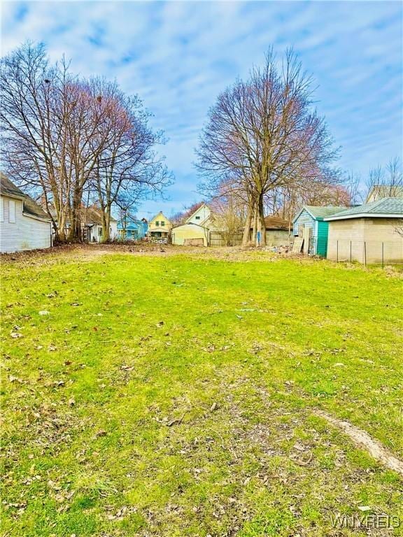 98 Milburn St, Buffalo, NY 14212