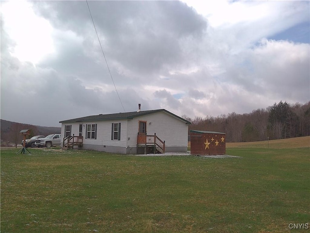 117 Kinny Rd, Pitcher, NY 13801 - photo 3