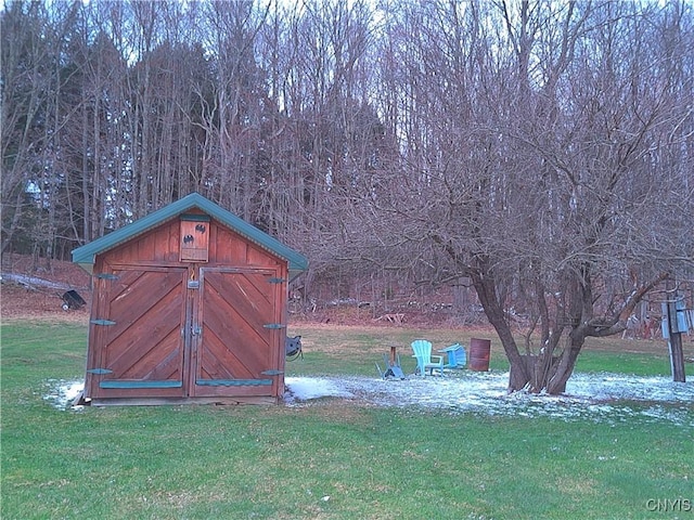 117 Kinny Rd, Pitcher, NY 13801 - photo 26