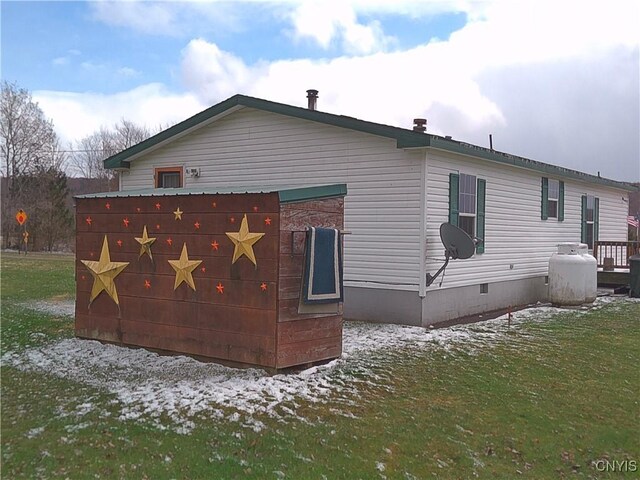 117 Kinny Rd, Pitcher, NY 13801 - photo 27