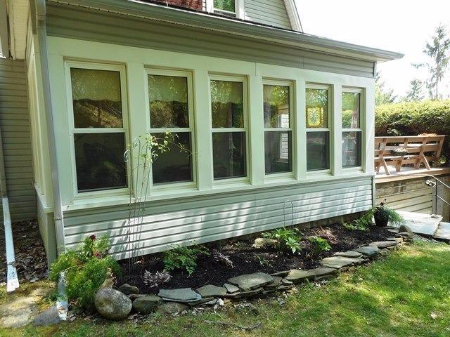 11 Cedar St, Oneonta-City, NY 13820 - view of property exterior