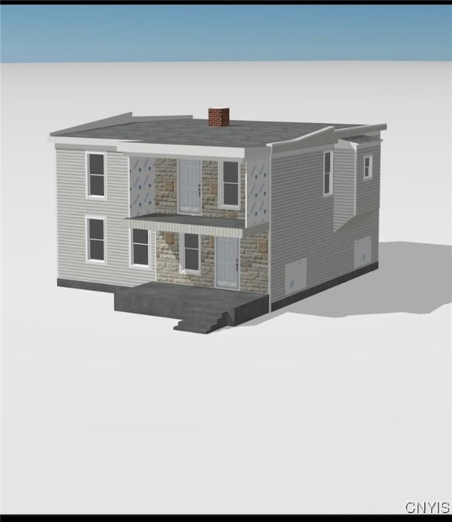939 Jay St, Utica, NY 13501 - photo 23
