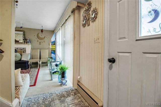 4757 N Bailey Ave, Amherst, NY 14226 - interior space