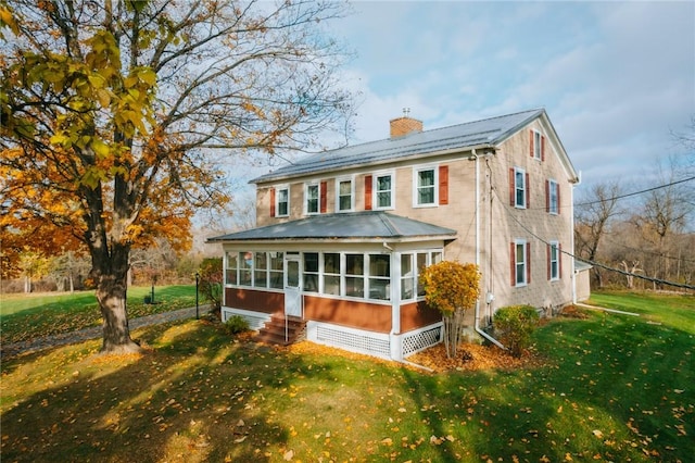 4804 Kyte Rd, Farmington, NY 14548 - photo 1