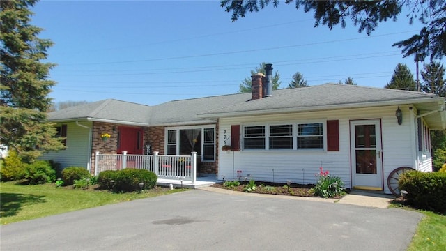 3057 N Genesee St, Geneva Town, NY 14456 - photo 1