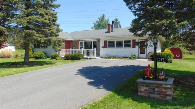 3057 N Genesee St, Geneva Town, NY 14456 - photo 2