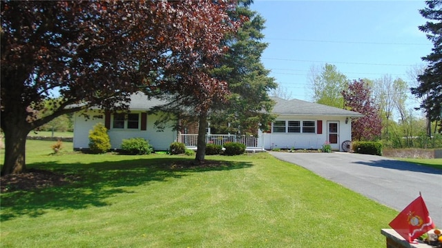 3057 N Genesee St, Geneva Town, NY 14456 - photo 3