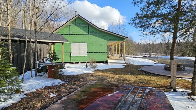 1316 William Ernst Rd, Lewis, NY 13489