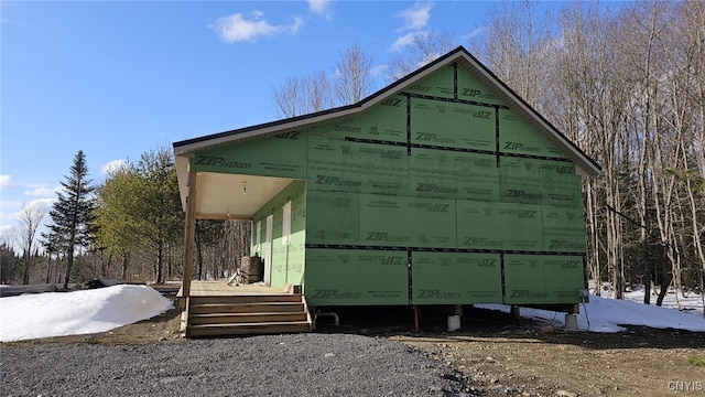 1316 William Ernst Rd, Lewis, NY 13489