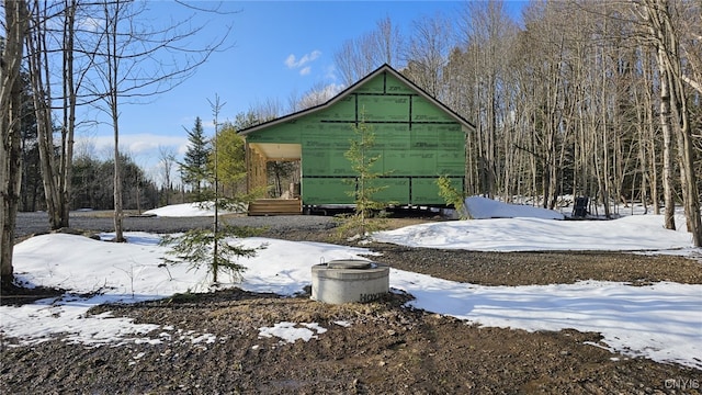 1316 William Ernst Rd, Lewis, NY 13489