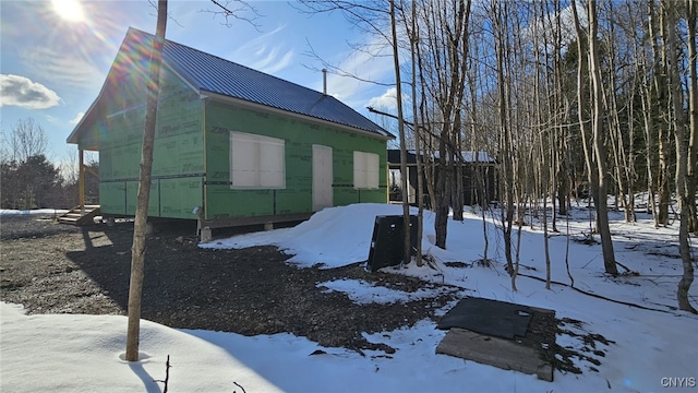 1316 William Ernst Rd, Lewis, NY 13489