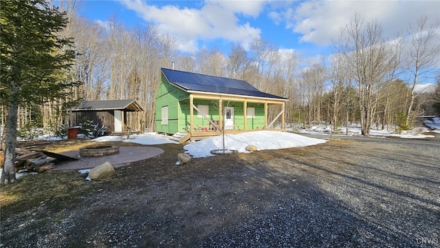 1316 William Ernst Rd, Lewis, NY 13489