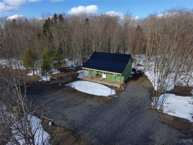 1316 William Ernst Rd, Lewis, NY 13489