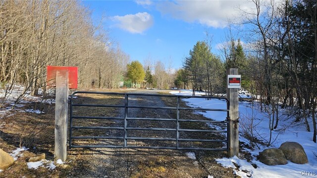 1316 William Ernst Rd, Lewis, NY 13489