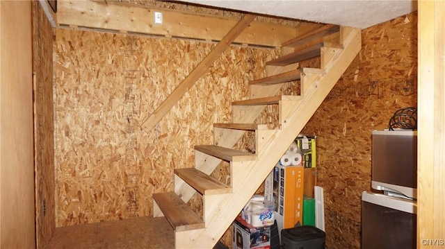 50 Apache Springs Rd, Boylston, NY 13083 - view of stairs